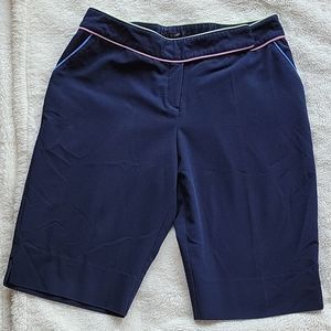 Bette & Court Shorts, Size 10